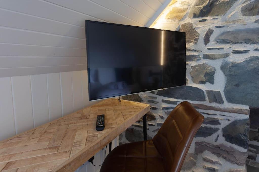 Plockton Sea View Apartment Exterior foto